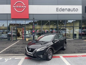 Photo Nissan Qashqai VP Mild Hybrid 158 ch Xtronic Acenta