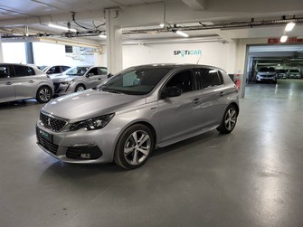 Photo Peugeot 308 308 PureTech 130ch S&S BVM6