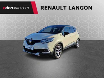 Photo Renault Captur TCe 90 Energy Intens