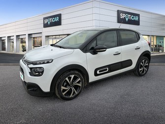 Photo Citroen C3 1.5 BlueHDi 100ch S&S Shine Pack E6.d