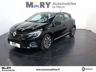 Photo Renault Clio E-Tech 140 Intens