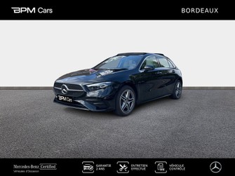 Photo Mercedes Classe A Classe A 250 e 163+109ch AMG Line 8G-DCT