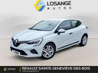 Photo Renault Clio V TCe 90 - 21 Business