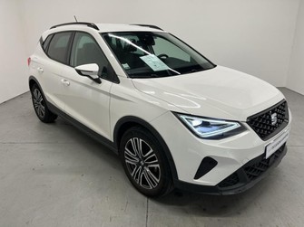 Photo Seat Arona 1.0 TSI 95ch Style