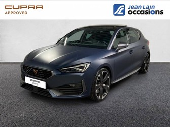 Photo Cupra Leon 2.0 TSI 300 ch DSG7 VZ