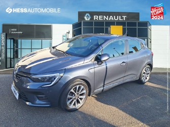 Photo Renault Clio 1.0 TCe 90ch Intens -21