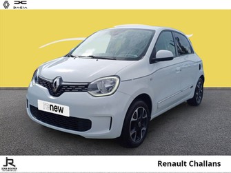 Photo Renault Twingo 0.9 TCe 95ch Intens EDC - 20