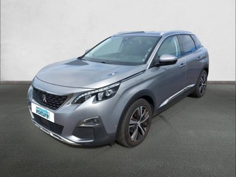 Photo Peugeot 3008 BUSINESS 3008 BlueHDi 130ch S&S EAT8