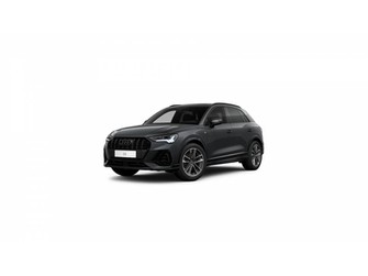 Photo Audi Q3 35 TFSI 150 ch S tronic 7 S line