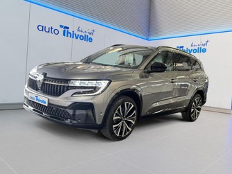 Photo Renault Espace VI E-Tech hybrid 200 Iconic