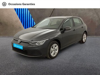Photo Volkswagen Golf 1.0 eTSI OPF 110ch Life Plus DSG7