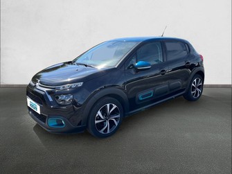 Photo Citroen C3 C3 BlueHDi 100 S&S BVM6