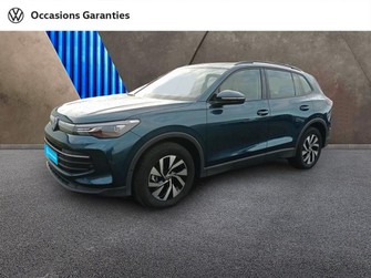 Photo Volkswagen Tiguan 1.5 eTSI 130ch Life Plus DSG7