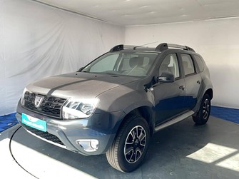 Photo Dacia Duster II dCi 110 4x2 Confort 5p