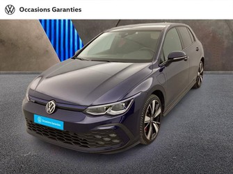 Photo Volkswagen Golf 1.4 eHybrid 245ch GTE DSG6