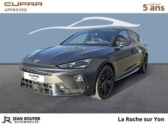 Photo Cupra Leon Leon eHybrid 204 ch DSG6