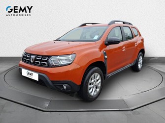 Photo Dacia Duster TCe 150 FAP 4x2 EDC Confort