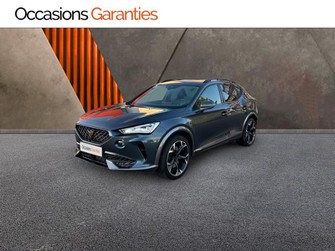 Photo Cupra Formentor 1.4 e-HYBRID 245ch VZ DSG6