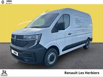 Photo Renault Master Fg F3500 L2H2 E-Tech 143ch Extra grande autonomie 50 319 € HT