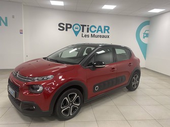Photo Citroen C3 C3 PureTech 110 S&S EAT6