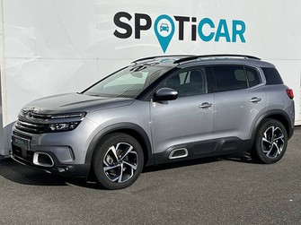Photo Citroen C5 Aircross C5 Aircross BlueHDi 130 S&S EAT8