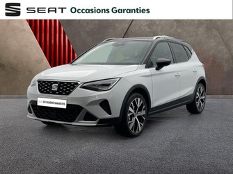 Photo Seat Arona 1.0 TSI 110ch Xperience DSG7