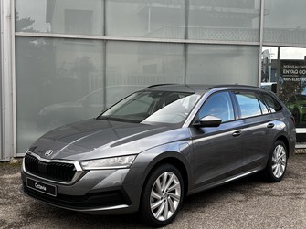 Photo Skoda Octavia COMBI Octavia Combi 1.4 TSI PHEV iV 204 ch DSG6e