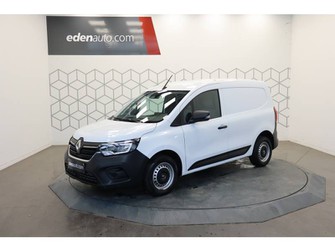 Photo Renault Kangoo Van BLUE DCI 95 GRAND CONFORT- 22