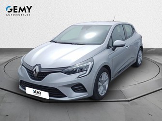 Photo Renault Clio TCe 90 - 21N Business
