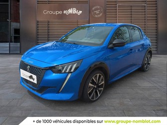 Photo Peugeot 208 208 PureTech 100 S&S BVM6
