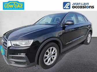 Photo Audi Q3 1.4 TFSI COD 150 ch S tronic 6 Ambiente