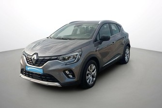 Photo Renault Captur Captur TCe 140 EDC - 21