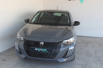 Photo Peugeot 208 208 PureTech 100 S&S BVM6