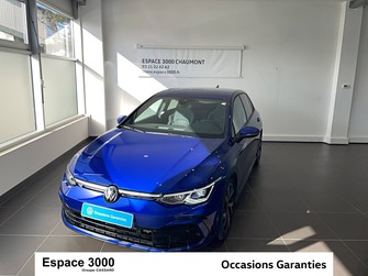 Photo Volkswagen Golf Golf 1.5 eTSI OPF 130 DSG7
