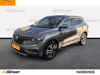 Photo Renault Koleos dCi 175 4x4 Energy Intens