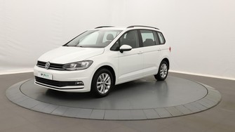 Photo Volkswagen Touran 1.0 TSI 115 7pl Trendline