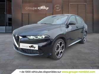 Photo Alfa-Romeo Tonale Tonale 1.6 130 ch TCT7