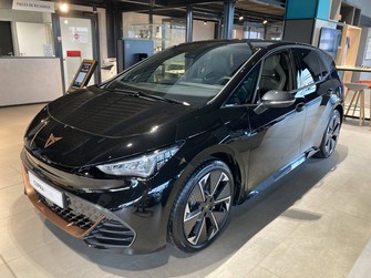 Photo Cupra Born Born 325 ch