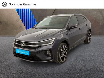 Photo Volkswagen Taigo 1.5 TSI 150ch R-Line DSG7