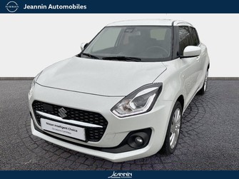 Photo Suzuki Swift Swift 1.2 Dualjet Hybrid