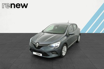 Photo Renault Clio V Clio TCe 90 - 21