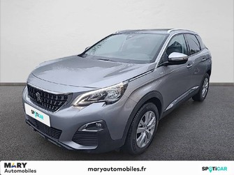 Photo Peugeot 3008 Puretech 130ch S&S BVM6 Style