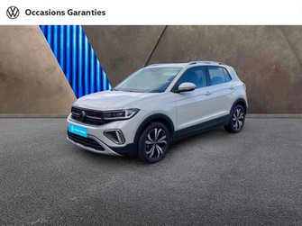 Photo Volkswagen T-Cross 1.0 TSI 116ch Style DSG7