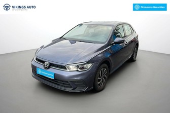 Photo Volkswagen Polo Polo 1.0 TSI 95 S&S BVM5