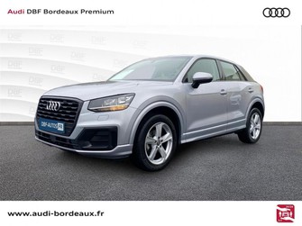 Photo Audi Q2 30 TDI 116 S tronic 7 Sport