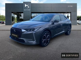 Photo DS 4 E-TENSE 225ch Rivoli