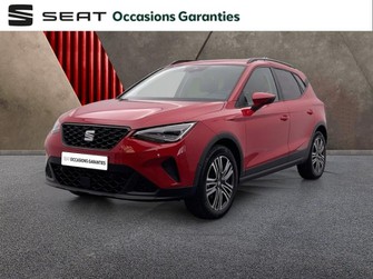 Photo Seat Arona 1.0 TSI 95ch Copa