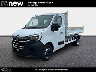 Photo Renault Master CCb R3500 L2 2.3 dCi 130ch Grand Confort EuroVI