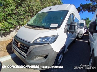 Photo Fiat Ducato FOURGON TOLE 3.3 M H2 S&S 140 CH