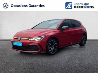 Photo Volkswagen Golf 1.5 eTSI OPF 150 DSG7 R-Line